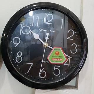 Đồng hồ treo tường Quartz Clock