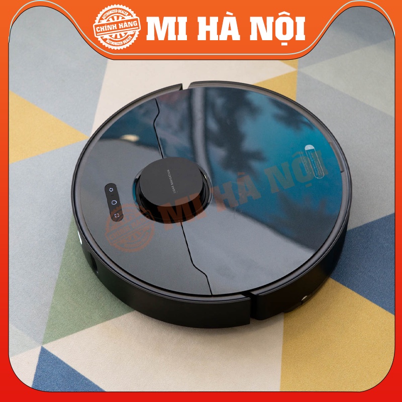 [Mã ELHA10 giảm 6% đơn 5TR] Robot hút bụi Dreame Z10 Pro / Dreame L10 Pro Chính Hãng – Bản Quốc tế - bảo hành 12 tháng