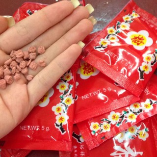 Combo 5 Ô mai Hoa Mai - đặc sản tuổi thơ