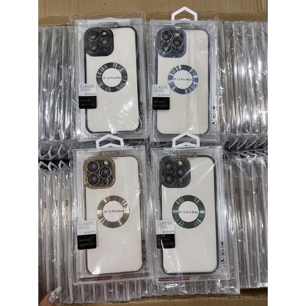 Ốp viền vuông si hở táo iPhone 6Plus 7/8PLUS SE X XR Xsmax 11 11promax 12 12pro 12promax 13 13pro 13promax 14 14promax
