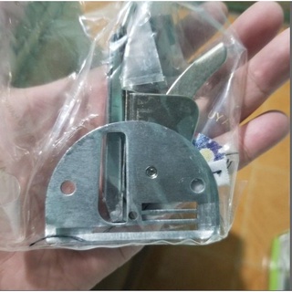cữ máy may bọc viền cuốn 2 mép nhiều cỡ