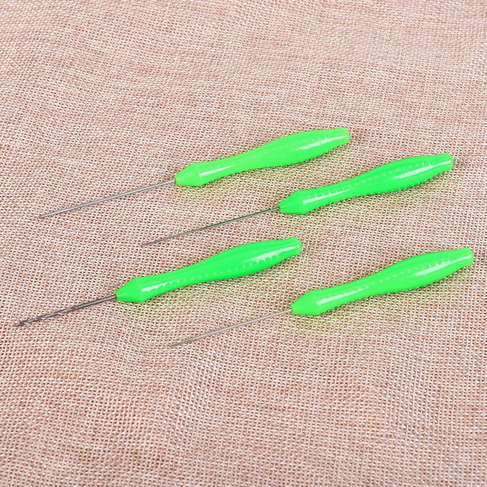 Bộ Dụng Cụ Kim Móc Câu Cá Chống Trượt Tiện Dụng