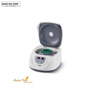 Máy ly tâm 12 lỗ Dragon Lab DM0412S