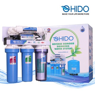 Lõi lọc nước RO - Lõi lọc thô số 2  OHIDO