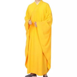 Tràng tay rộng (áo hải thanh)