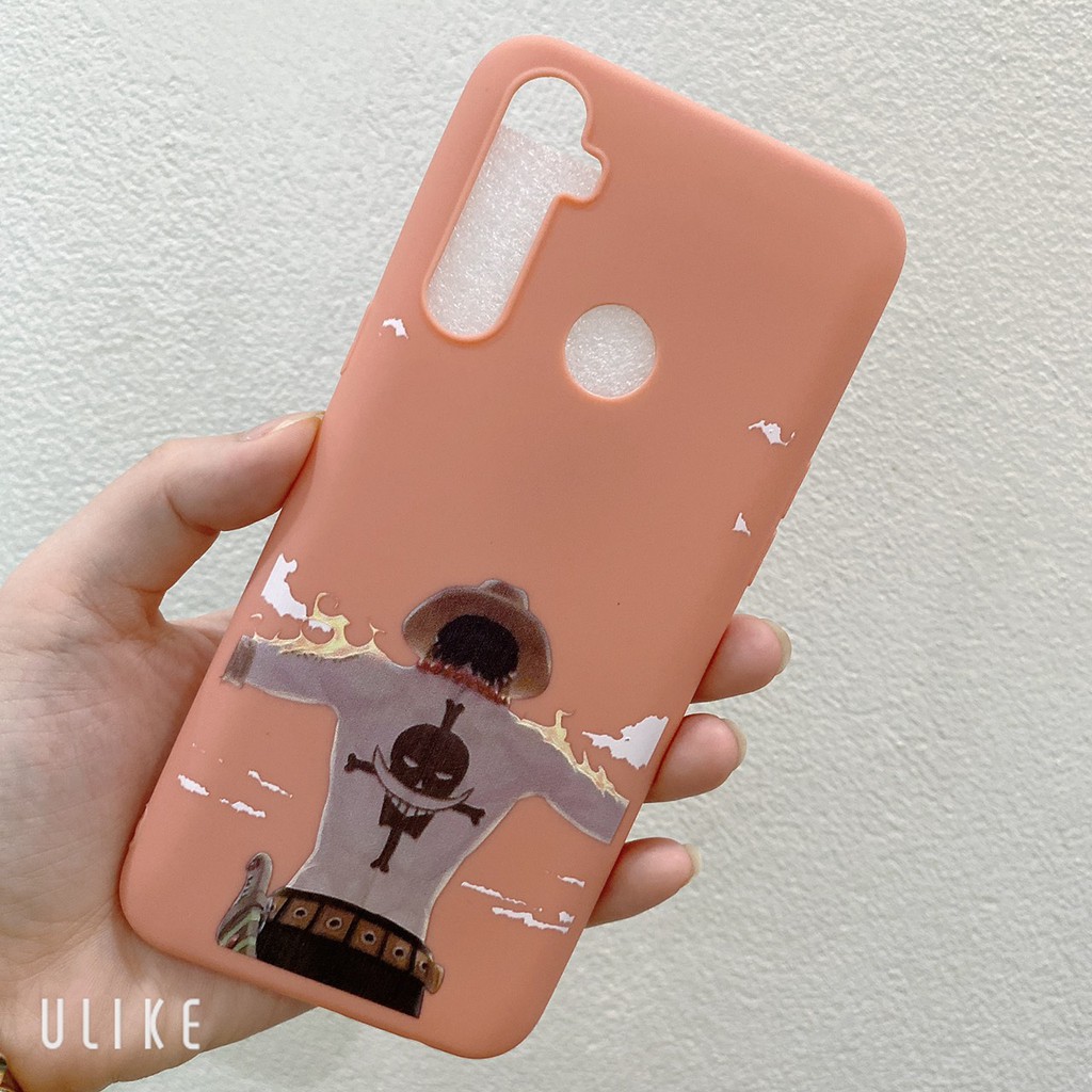 ỐP lưng cao su hoạt hình cute cho xiaomi note 9s - note 9 pro / k20 - k20 pro / note 8 pro / note 7 / note 4x