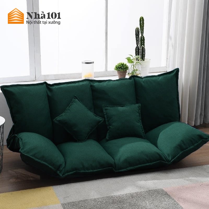 [HOT DEAL] Sofa Bệt / Sofa Lười