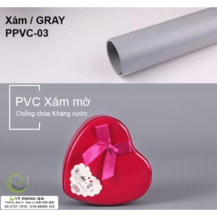 Phông nền nhựa PVC PE ( LINK MỚI ) chụp ảnh sản phẩm chuyên nghiệp Studio 50x50 / 100x100 / 100x200cm