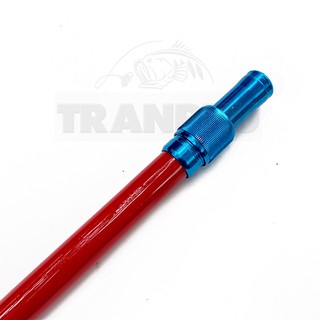 VỢT CÁ SHIMANO CACBON 2m1 VC01