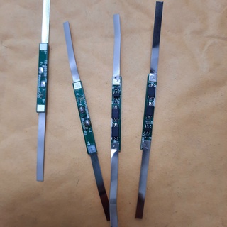Mạch sạc và bảo vệ pin 1s 2A/3A...9A