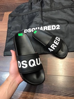 Dép moschino & DG & Dior & Dsq