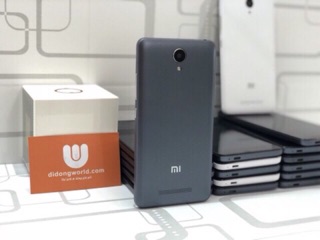 Điện thoại XiaoMi Redmi Note 2 2sim