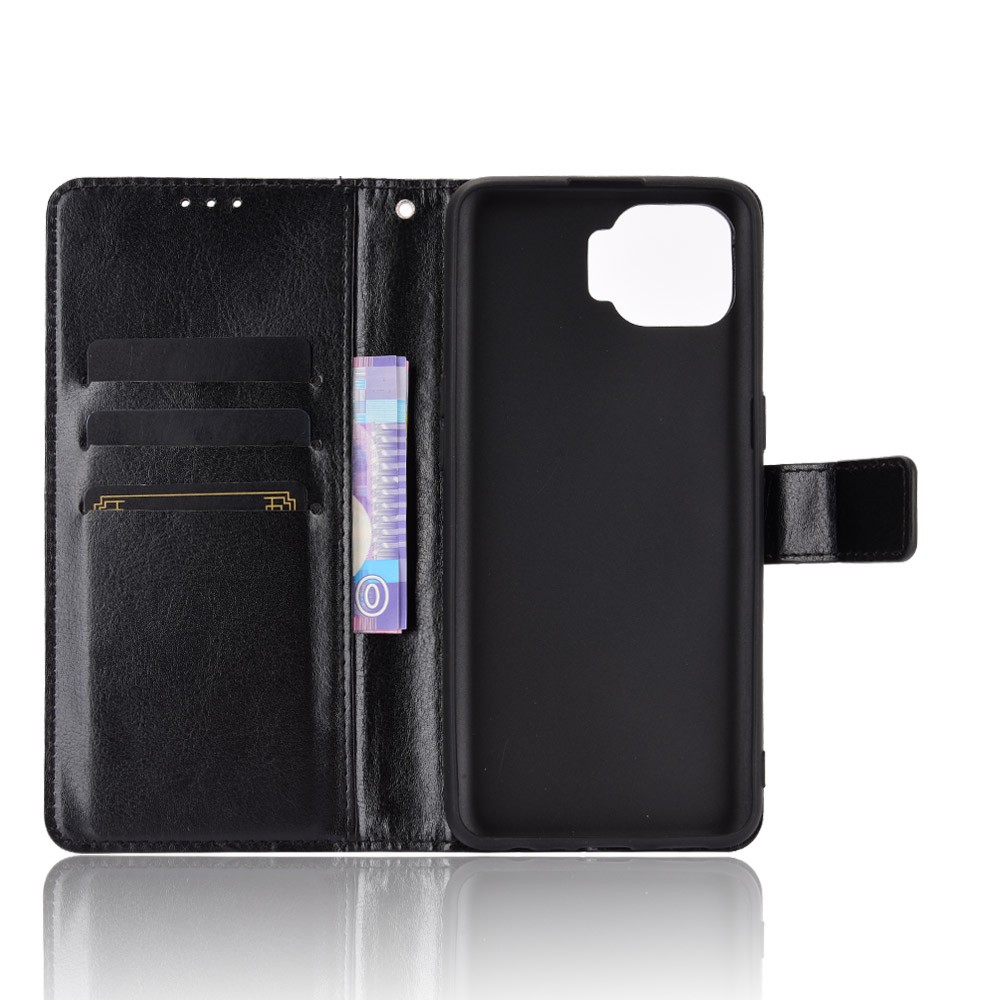 Bao Da Pu Nắp Gập Kiểu Ví Kèm Giá Đỡ Sang Trọng Cho Oppo A93 Oppo A93 Oppoa93 Ốp | BigBuy360 - bigbuy360.vn