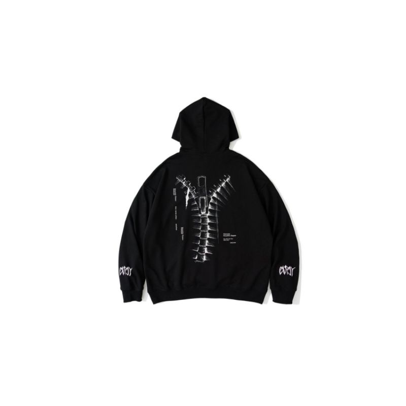 Hoodie xanh rêu chữ way LƯU Ý: XANH LÁ NHẠT HƠN HÌNH 8/10
