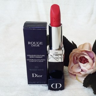 Son lì Dior Rouge Extreme Matte
