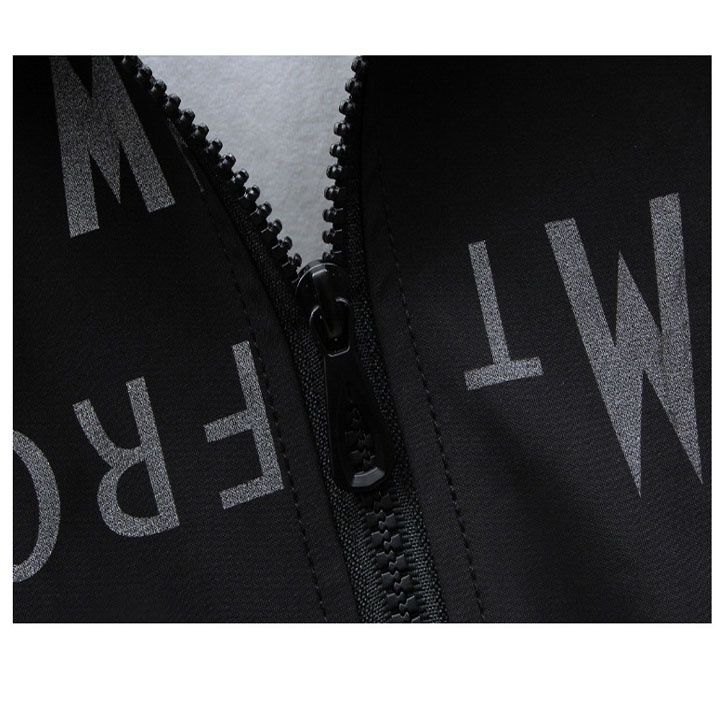 Áo khoác nam bigsize ZENBIG cho người mập, béo 3XL-8XL