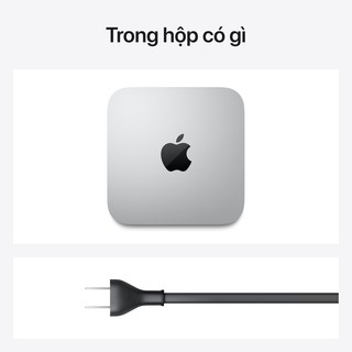 Apple Mac mini M1 256GB 2020 MGNR3SA/A