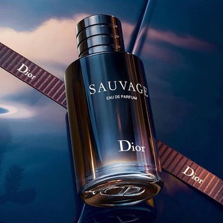 Nước hoa nam Dior Sauvage 10ml