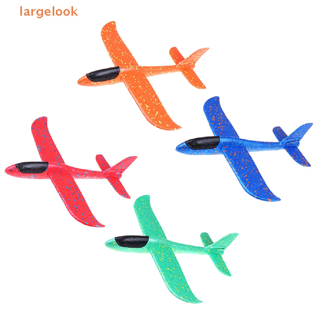 Đồ Chơi Máy Bay Xốp 37cm Điều Khiển Từ Xa