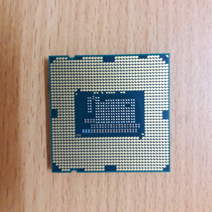 Bộ vi xử lý CPU Intel Core I3 3220 socket 1155 tray - Chip máy tính i3 3220 tốc độ 3.30GHz 3 M Cache