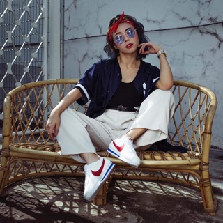 Nike Cortez