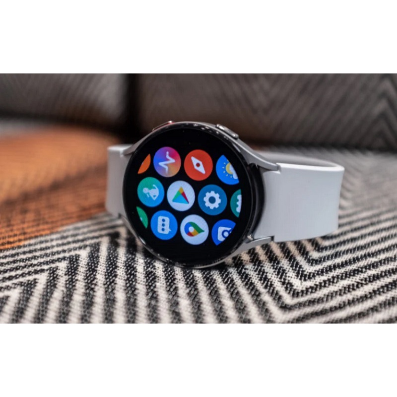 Đồng Hồ Samsung Galaxy Watch 4 Classic 46mm BT  - Hàng Chính Hãng