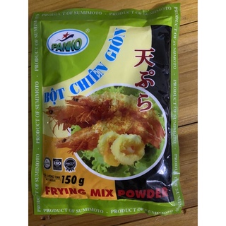 Bột chiên giòn panko 150gr