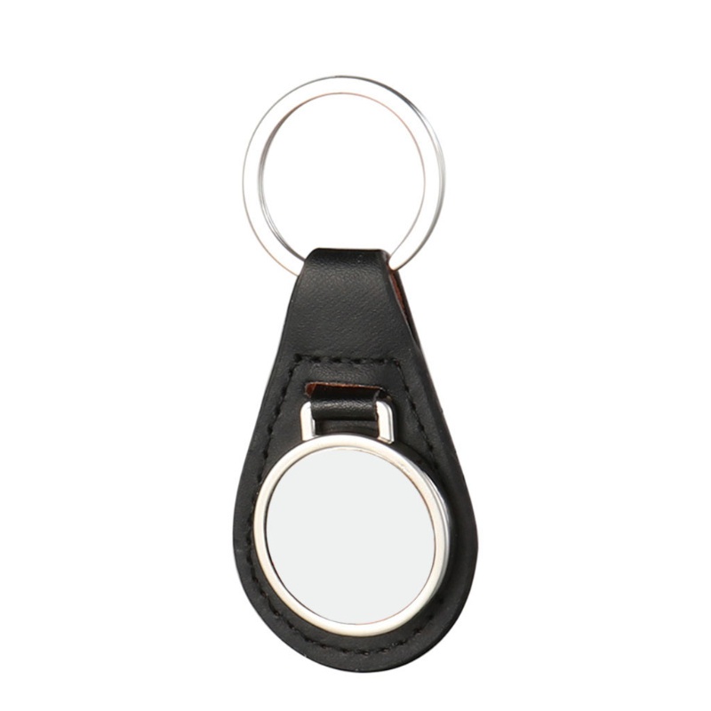 Móc Chìa Khóa Bằng Kim Loại Có Thể Thay Đổi Nhiệt Độ