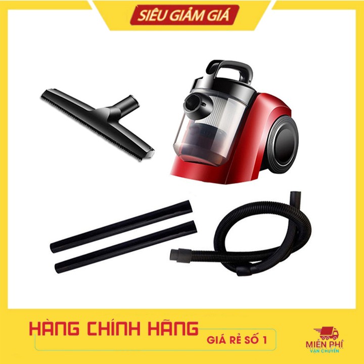 Máy hút bụi gia đình công xuất lớn 600W