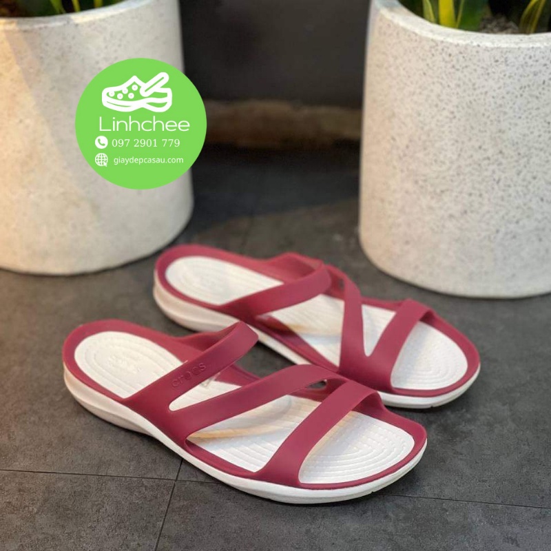 Sandal Cross nữ  Swiftwater hàng xuất mẫu mới 2022