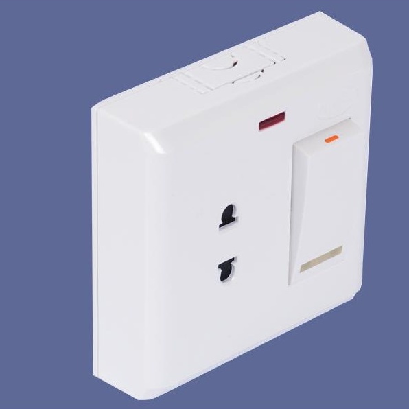 Bảng điện Taplo giả âm chất lượng cao Nival B14C