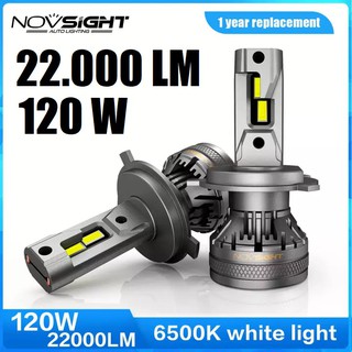 Đèn pha novsight n37, chính hãng