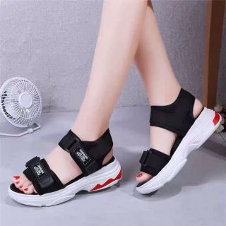 Dép quai hậu nữ