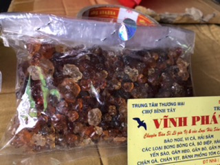 Nhựa Đào Vân Nam 100gr