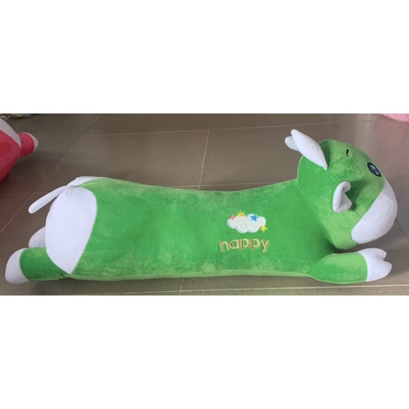 Gối ôm “Sửu nhi” cho bé, dài 70 cm