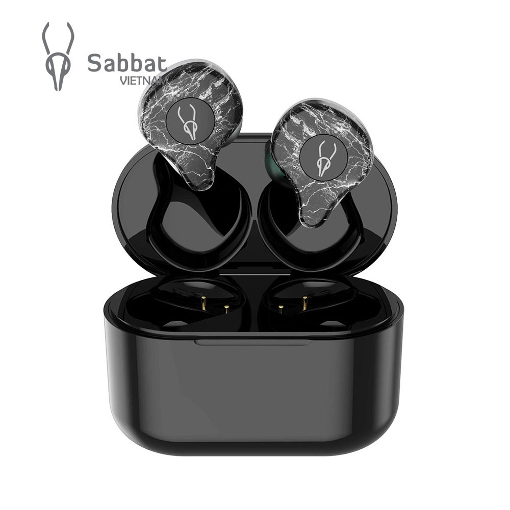 Tai nghe bluetooth  Sabbat E12 ultra phiên bản đá cẩm thạch -  Marble seríe