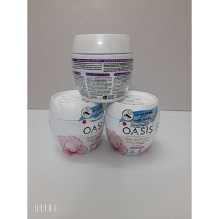 Sáp thơm  đuổi muỗi oasis