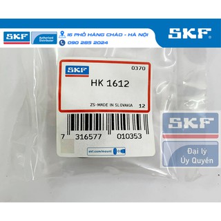 VÒNG BI SKF HK 1612 chính hãng