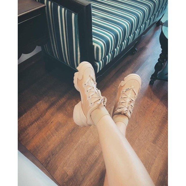 Giày thể thao sneaker jadior spsl fullbox bill túi giấy