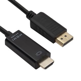 Dây cáp DisplayPort sang HDMI hỗ trợ phân giải 4K*2K