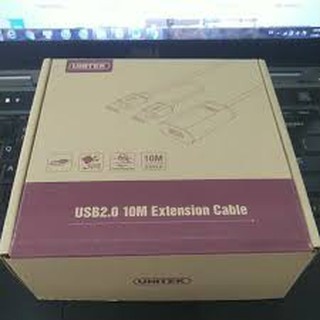 Nối dài 10m y278 unitek