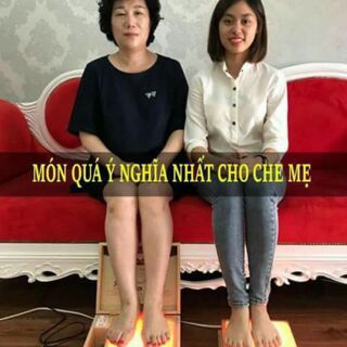 Đèn đá muối Himalaya