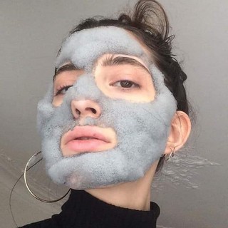 Mặt Nạ Thải Độc Sum 37 Bright Award Bubble De Mask
