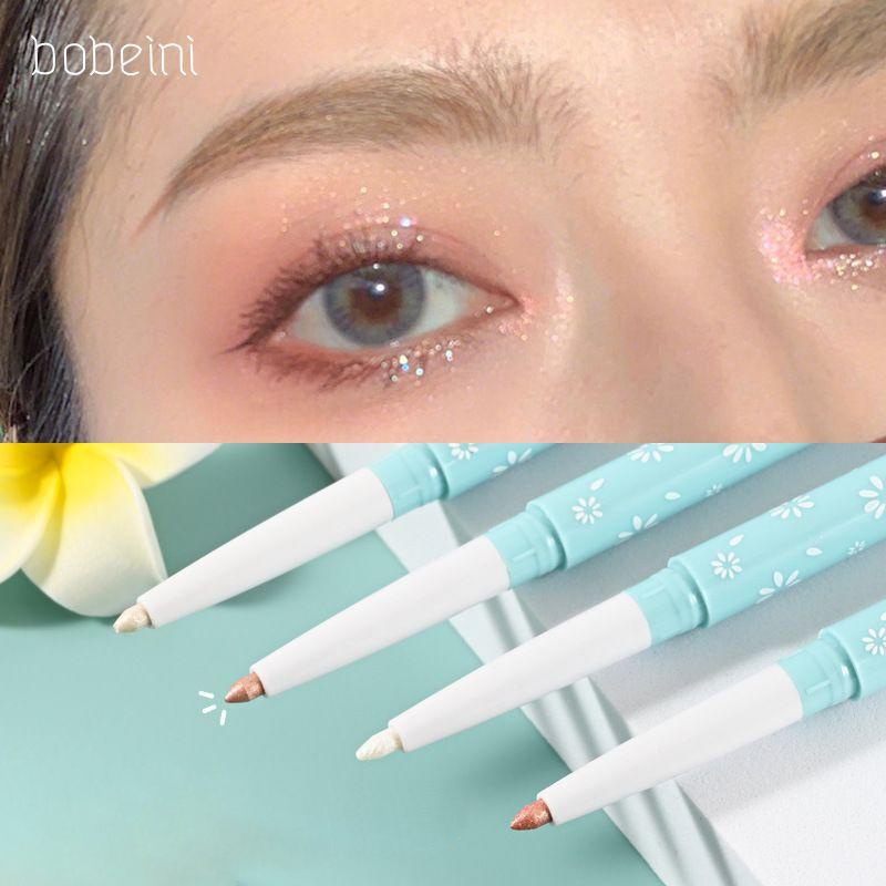 Bút Kẻ Mắt Bobeini Lâu Trôi Màu Rượu Sâm Banh