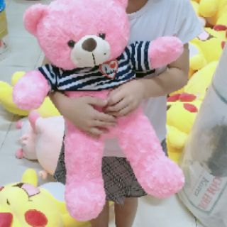 Gấu tetdy nhí size 60cm