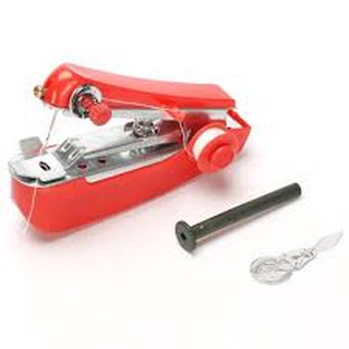 TKTrong84- Máy may mini cầm tay