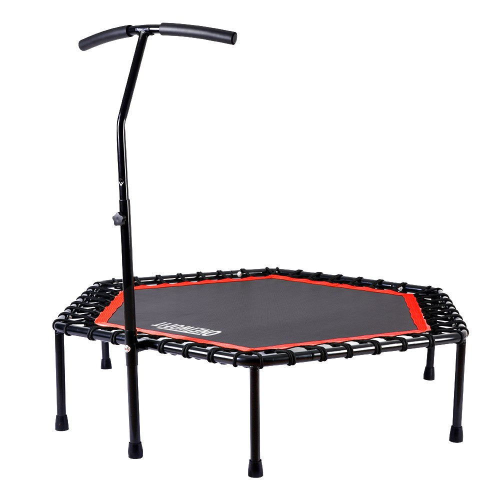 OneTwoFit TTRAMPOLINE GIÚP TẬP THỂ DỤC TOÀN THÂN cho mọi lứa tuổi thể dục