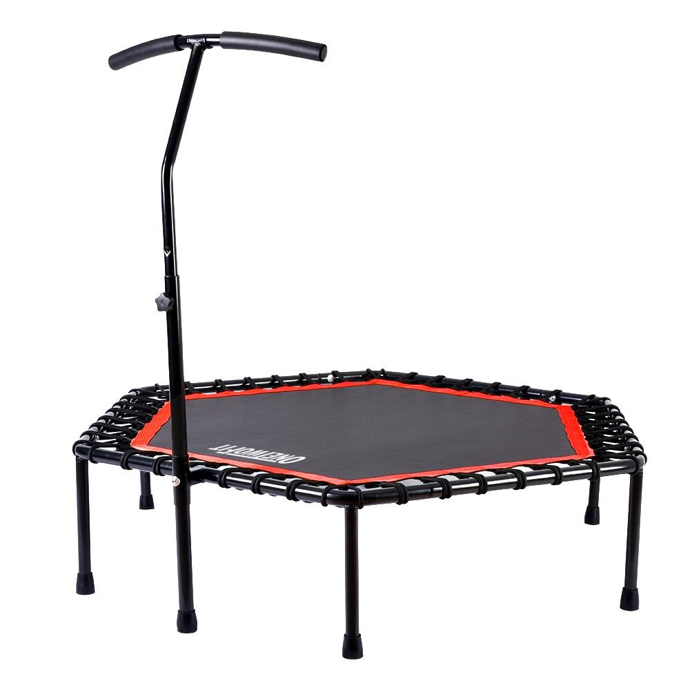 OneTwoFit dành cho mọi lứa tuổi thể dục Sàn nhún Trampoline