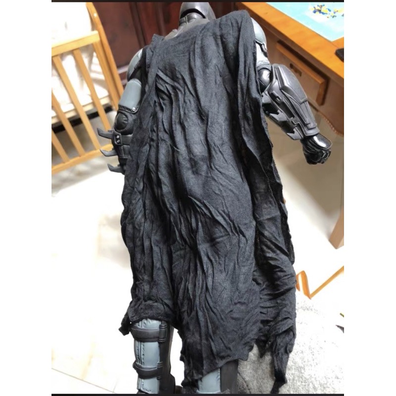 Mô hình BatMan NECA Arkham tỉ lệ 1/4 50cm