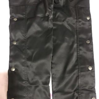 Quần tear away pant